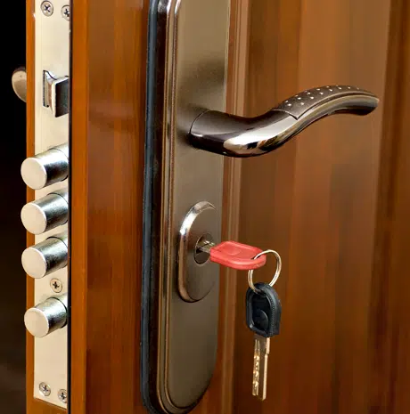 Cambio de llaves en Fuenlabrada