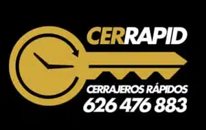 Cerrajeros Fuenlabrada